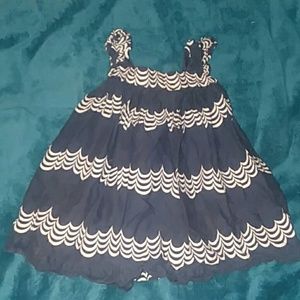 Baby Gap 18-24 months summer dress